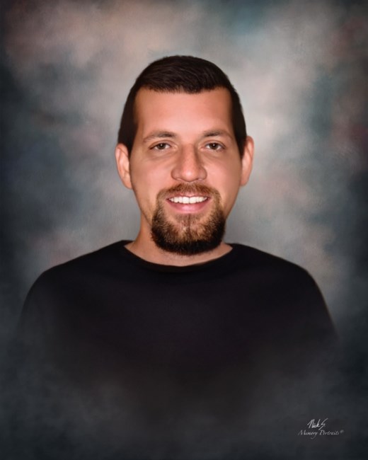 Obituary of Brandon Osborne Highbaugh