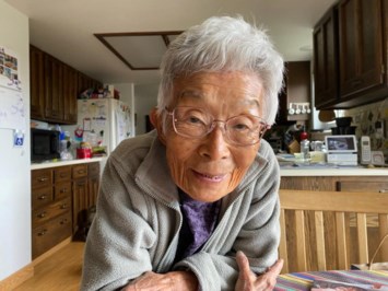 Obituary of Yoshiko Kuhrt