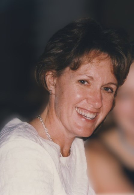 Obituary of Paula Ferguson