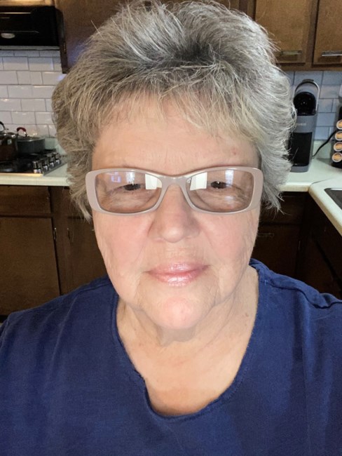 Avis de décès de Barbara Ann Borne Hudson