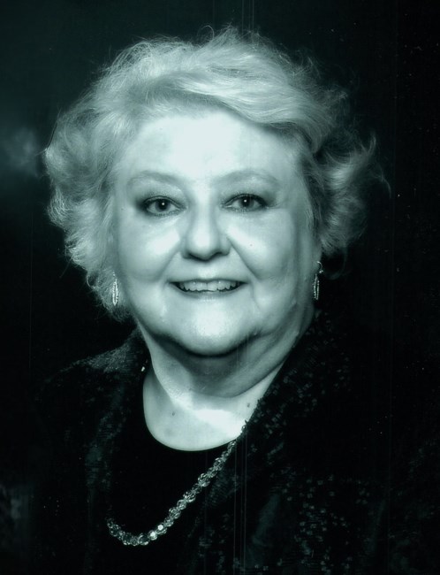 Obituary of Dr. Janice Wheeler Groseclose