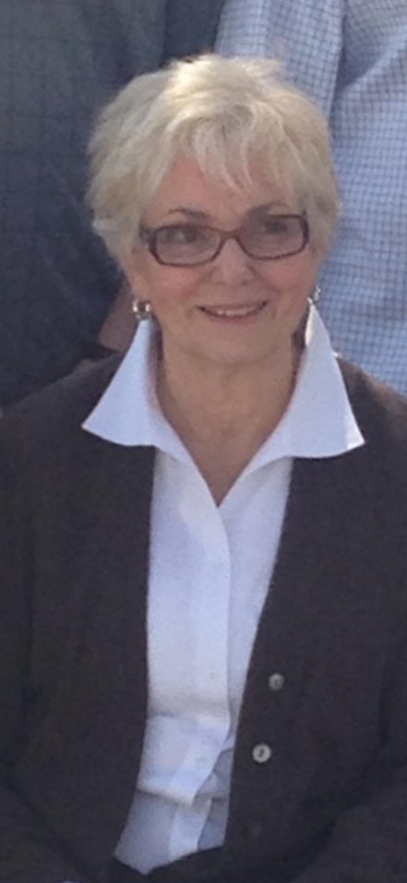 Obituary of Louise E. Weck