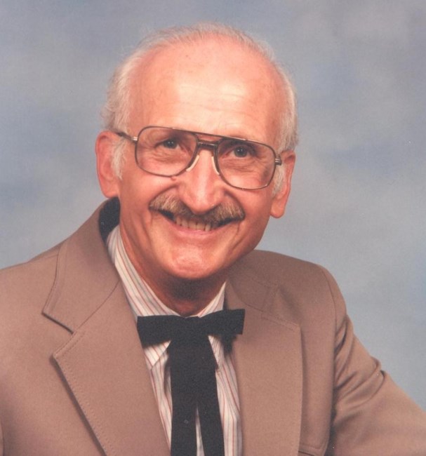 Obituary of Dwain Vernon Wittenhagen