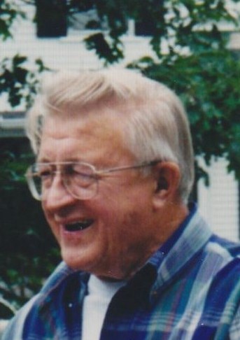Obituary of Alexander W. "Alex" Matson Sr.