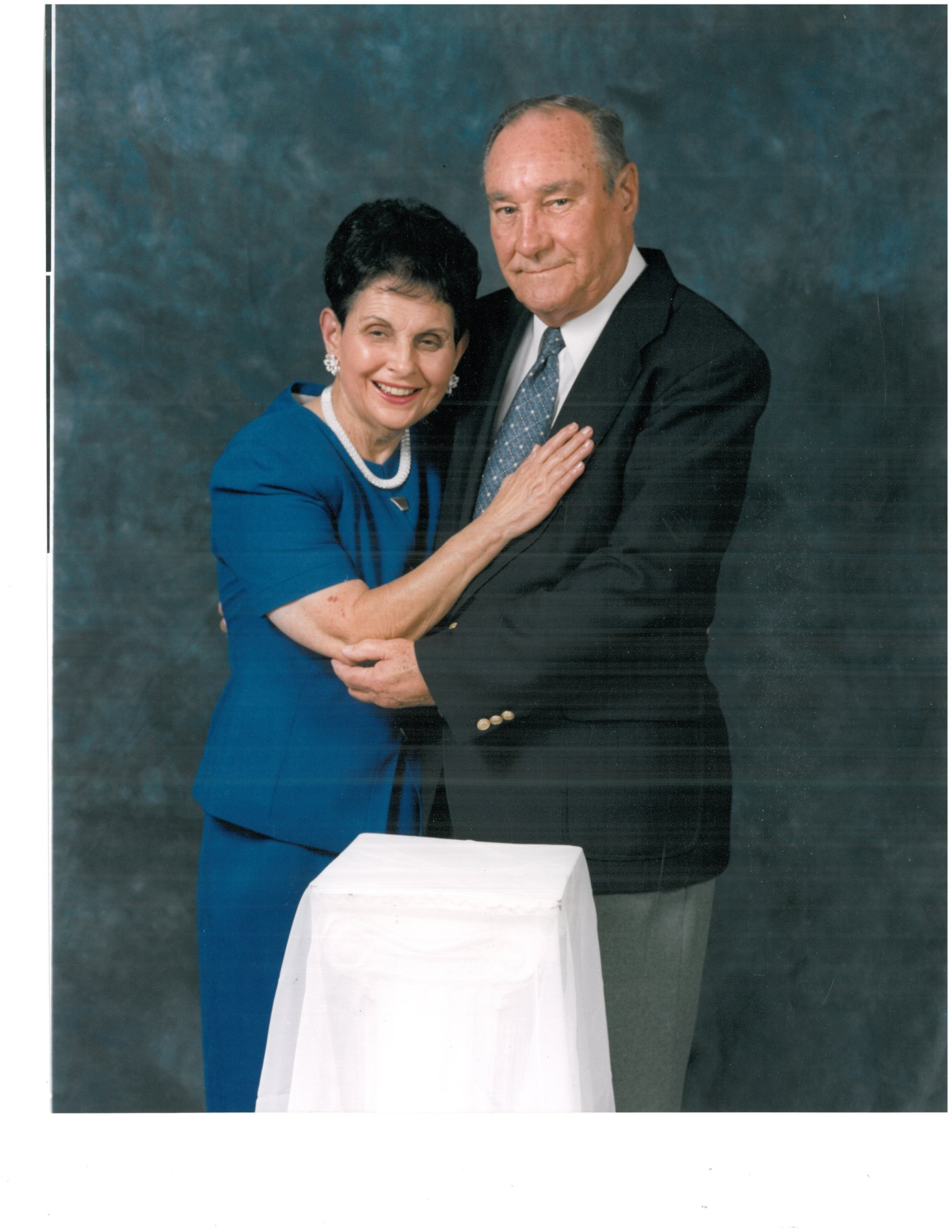 Obituary of Dorothy Jane Burdick