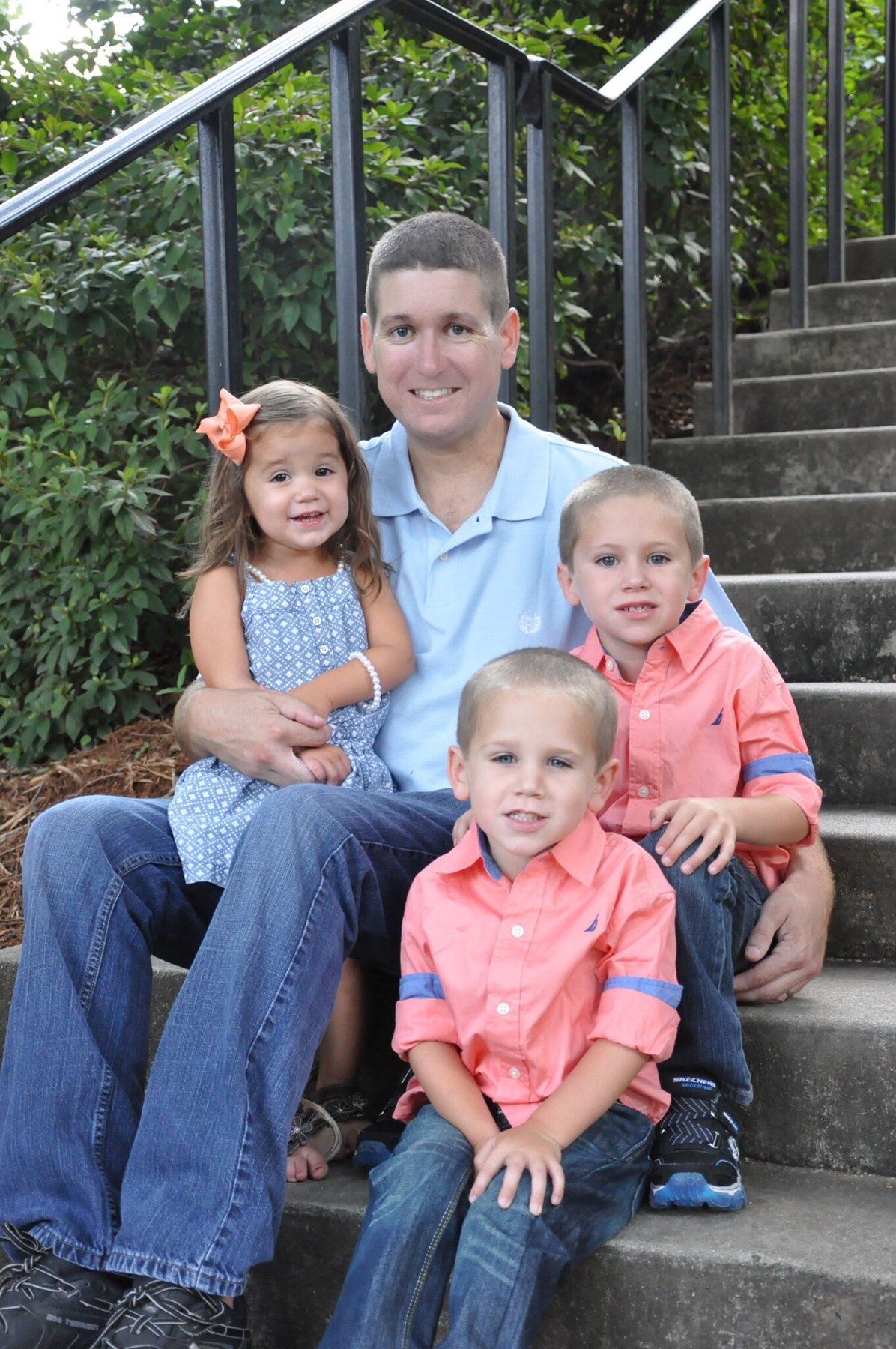 Obituary of Brady M. King