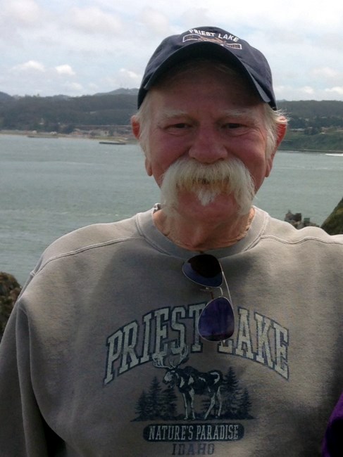 Obituary of Arthur Warren Allen