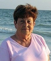 Obituary of Dorothy V. Perry