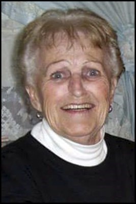 Obituary of Lettie Ruth Moulton