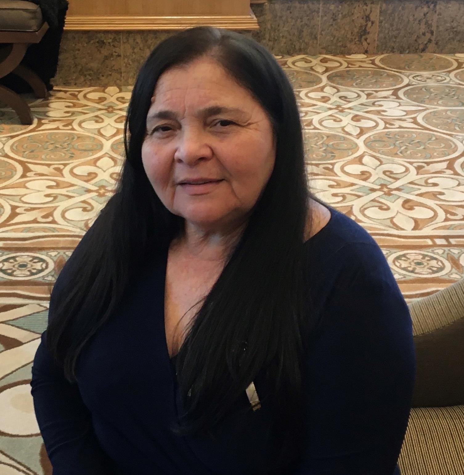 Lorena Castillo Obituary Houston, TX