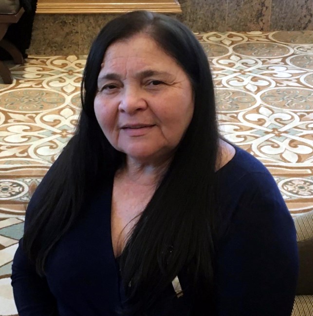 Obituary of Lorena Castillo