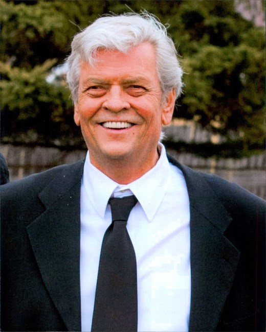 Obituary of Christian Victor Ahlskog