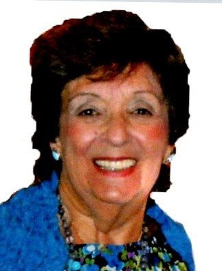 Obituary of Eugenia "Jean" Migliozzi