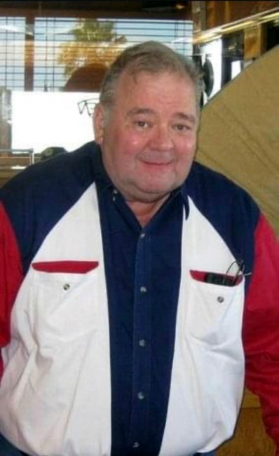 Obituary of Harrel "Dean" Burkett