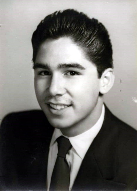 Obituary of Mr. Edward Difuntorum