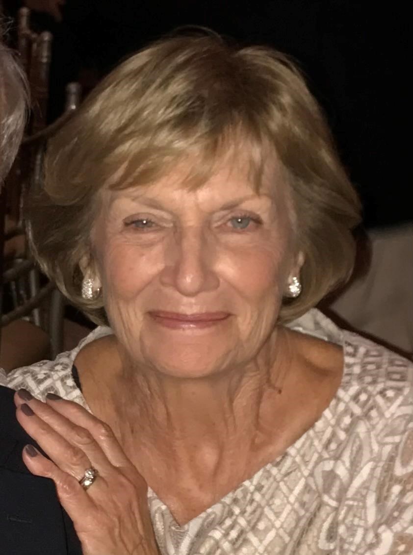 Obituary of Bettyann DeFusco