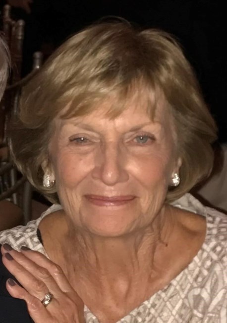 Obituary of Bettyann DeFusco