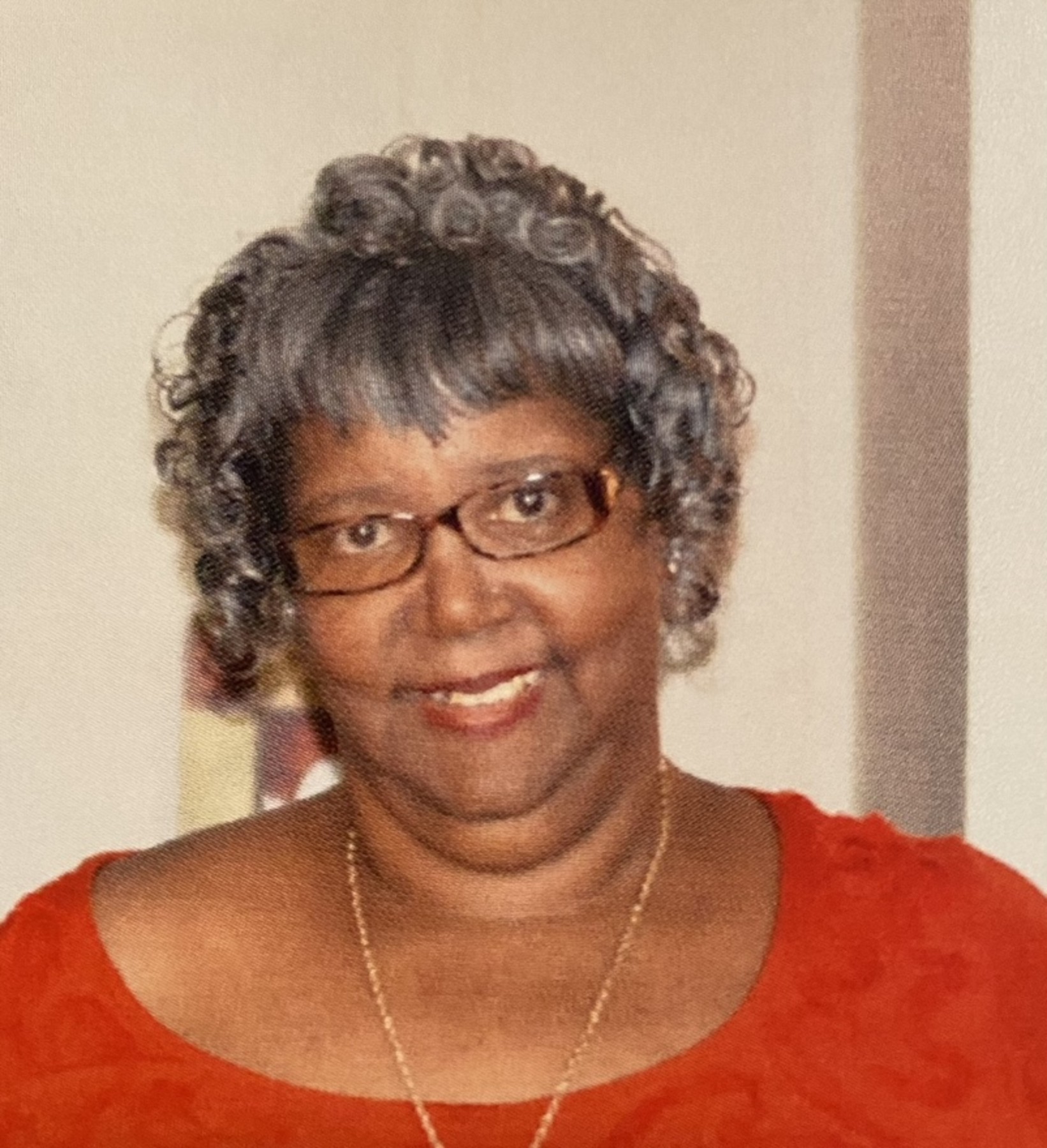 Obituary of Mary Lee Turner