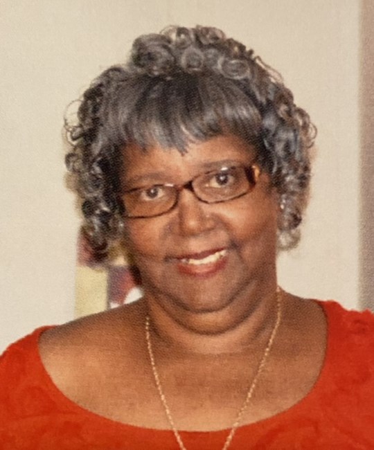 Obituary of Mary Lee Turner