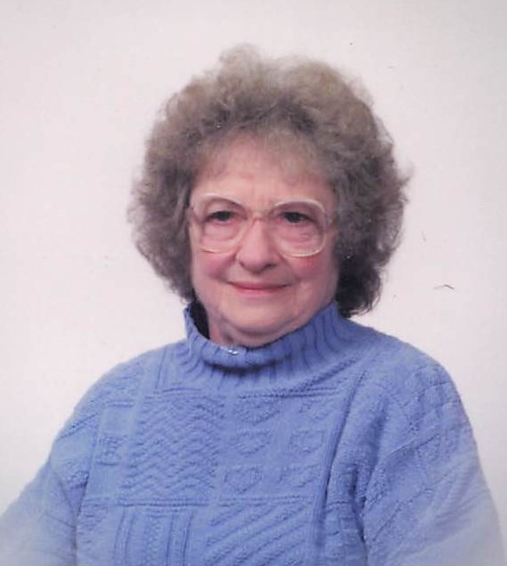 Obituary of Henrietta Clara Boettger - Fox