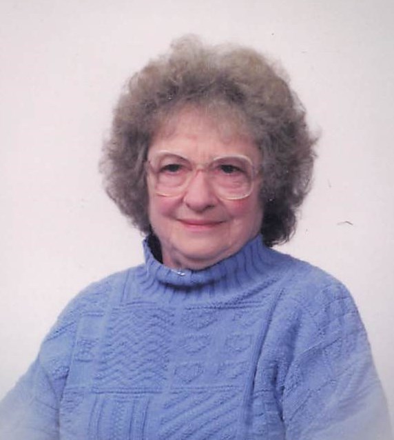 Obituario de Henrietta Clara Boettger - Fox