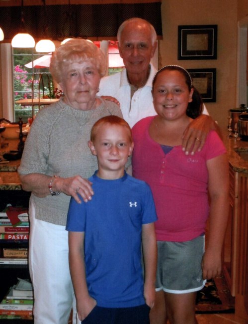 Obituario de Joyce Elaine Wells