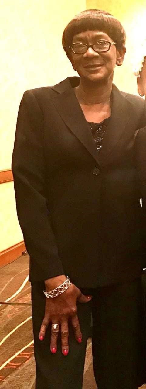 Avis de décès de Ms. Bonnie J. Perry