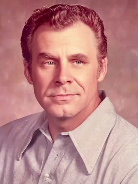 Obituario de Allen Edward Els