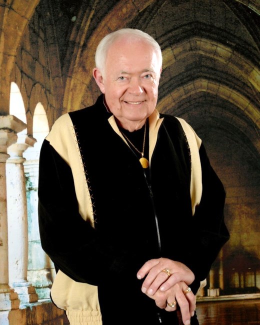 Obituary of William Michael McGill