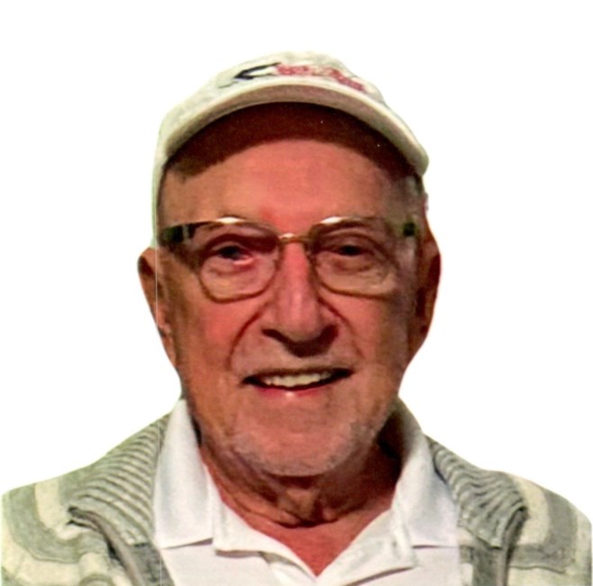 Obituary of Mike Bohumil Cooper
