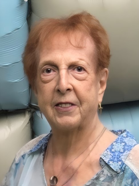 Obituary of Barbara Ann Reese