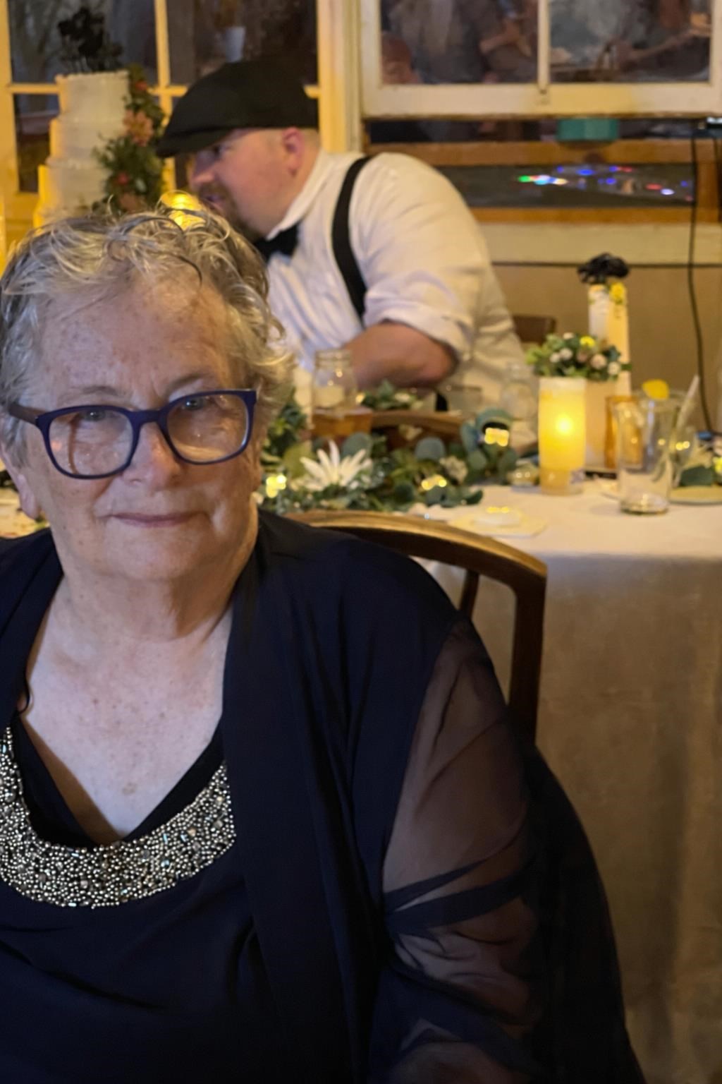 Obituary of Nancy Sheryl Walker