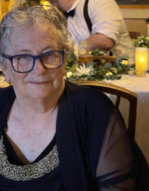 Obituary of Nancy Sheryl Walker