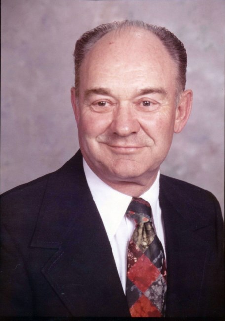 Obituary of Owen Everett Hodges