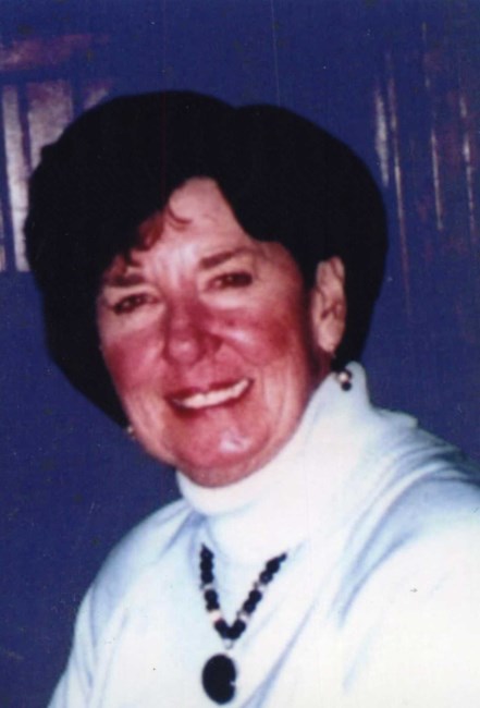 Obituary of Jane Westbrook Gray