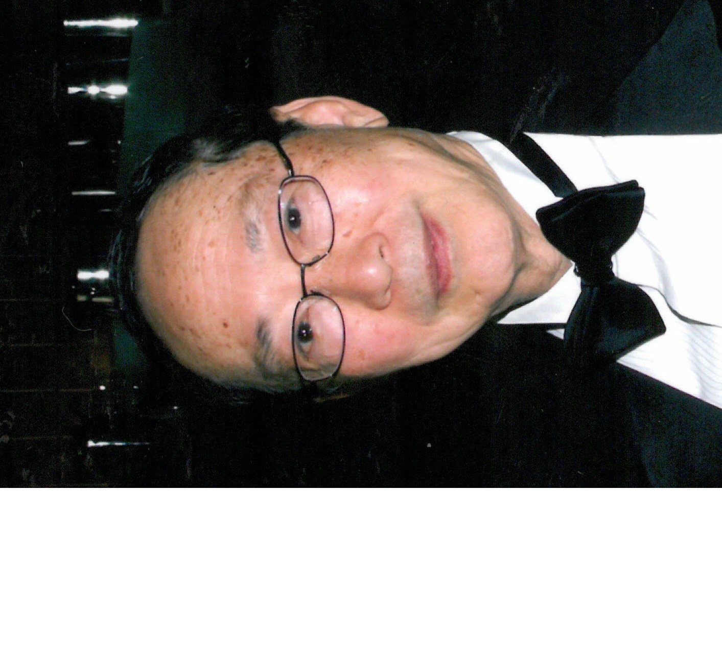 Mr. Edward Kao Obituary Burnaby, BC