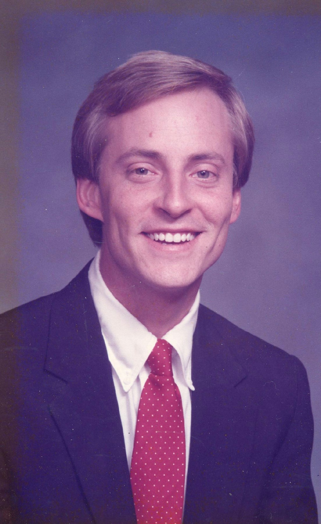 Obituary of Dennis Owen Braun