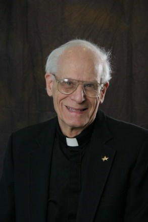 Obituary of The Rev. Patrick O'Connor Braden, CSB