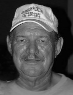 Obituary of Thomas "Goose" Reynolds