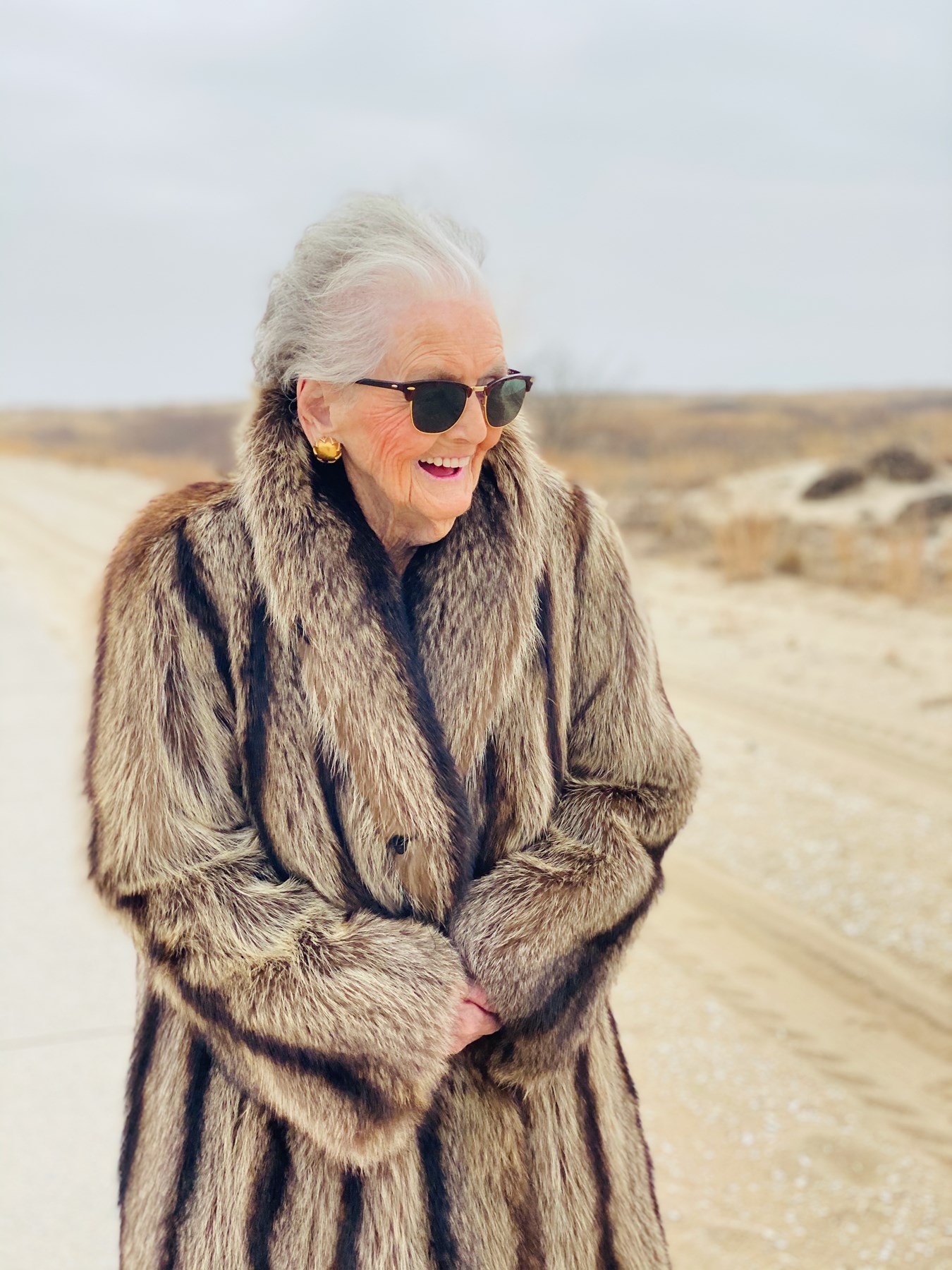 Obituary of Mary C Greene