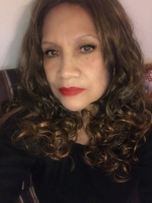 Obituary of Belinda Castillo