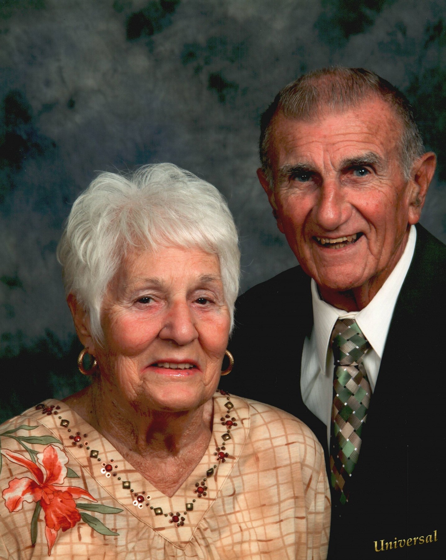 Obituary of Jerome R Hauck