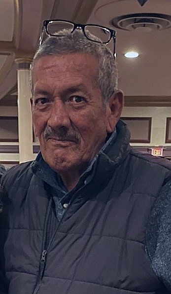 Obituary of Rodrigo Barrera