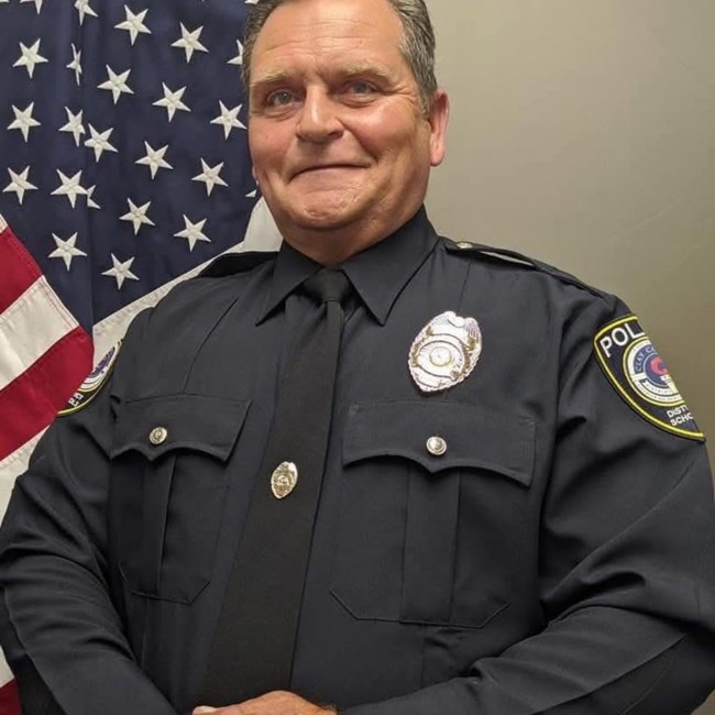 Obituary of Charles Troutt