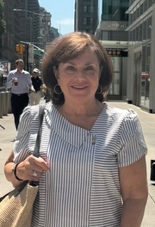 Obituary of Harriet Linda Melnik