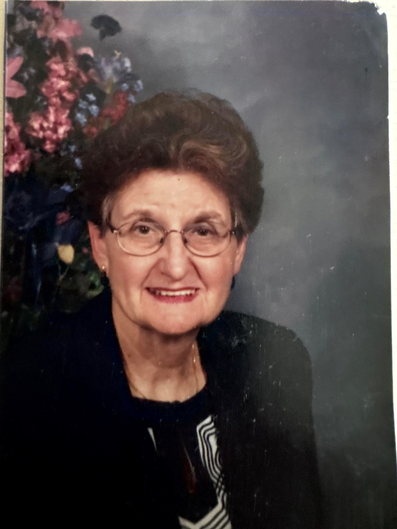 Obituary of Dorothy R. Beaver