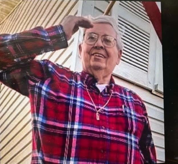 Obituary of Richard Hartsock