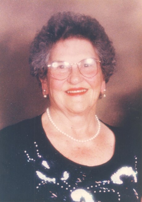 Obituary of Laurajean Rood
