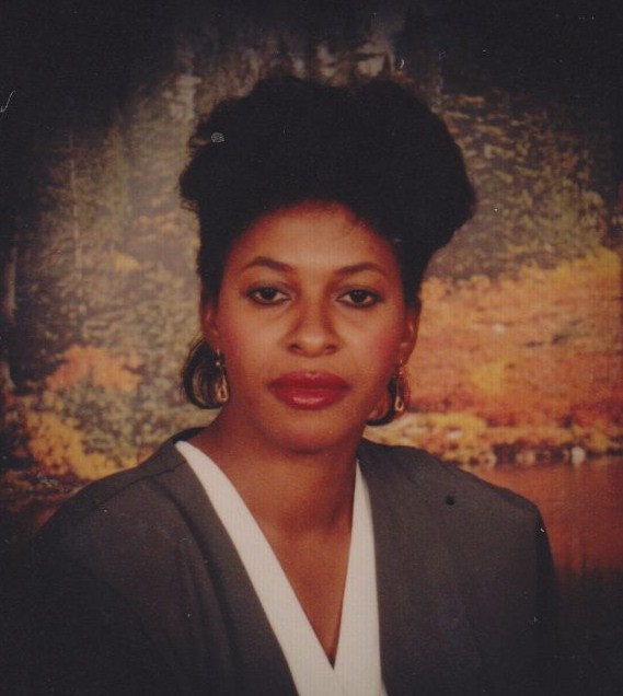 Obituary of Marie Suzette Christopher