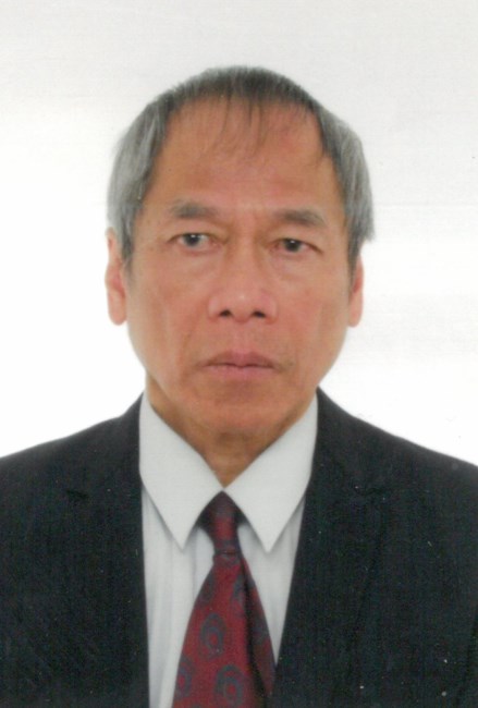 Obituary of Mr. Hoo Tong Wong